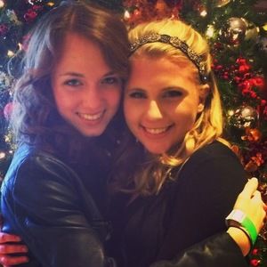 Meet your Posher, Allyson